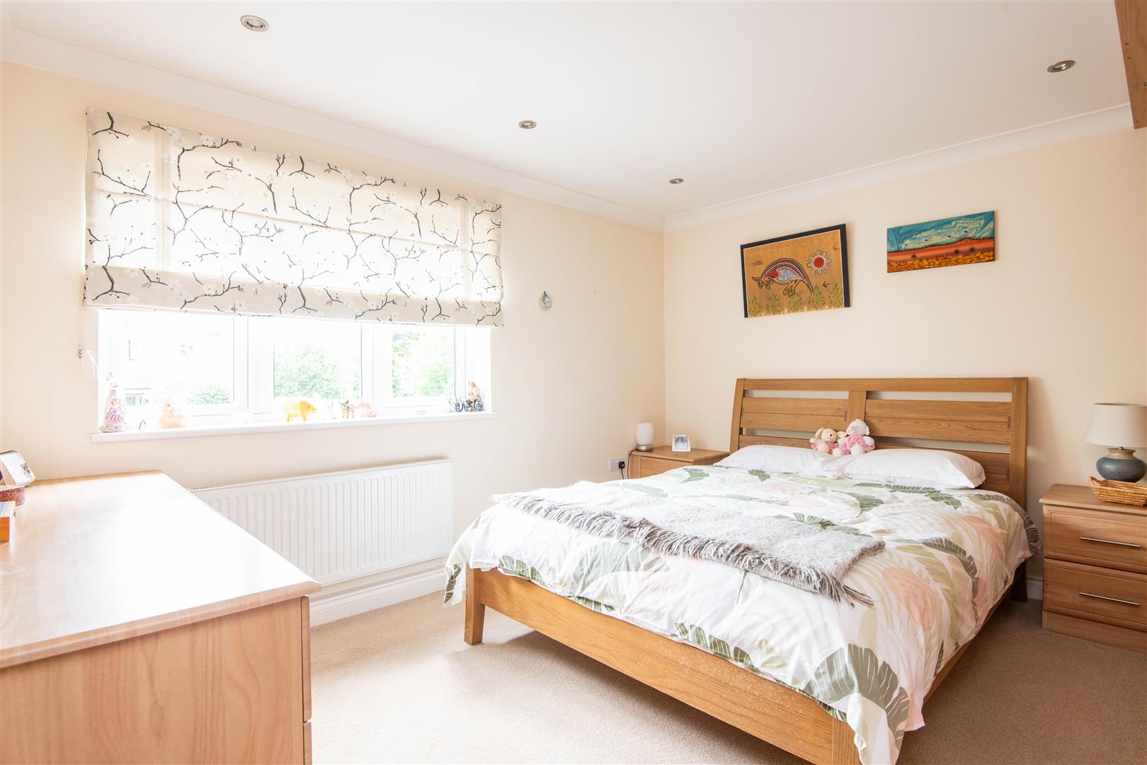 Millbrook Close, Wheelton, Chorley